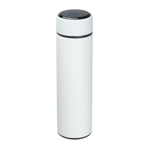 CM™ Termos cu termometru, 450ml #thermos #termos #stainless
