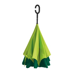 CM™ Umbrelă cu mâner ”C”