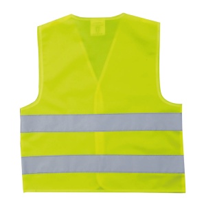 CM™ Vestă reflectorizantă copii