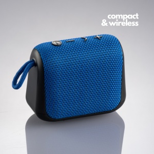 Co™ BOXĂ WIRELESS COLORISSIMO