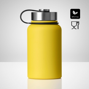 Co™ TERMOS ALIMENTAR VID NORDIC, 600 ml