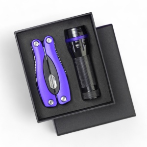 Co™ SET COLORADO II: LANTERNĂ & MULTITOOL MARE COLORADO