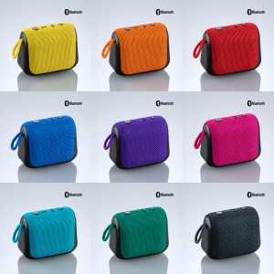 CO Boxă wireless Colorissimo