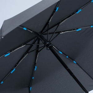 CO Dynamic umbrelă complet automată