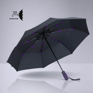 CO Dynamic Set: cană de cafea 450 ml și umbrelă automată