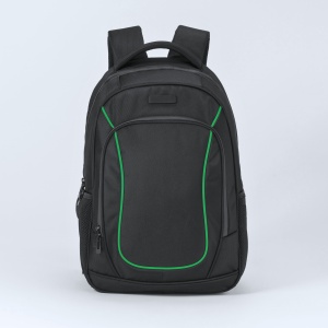 CO Bizz Pro rucsac business cu trei compartimente