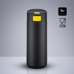 CO Expedition cană termică cu strat de cupru, 450 ml