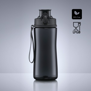 CO Neon sticlă de apă realizată din tritan™, 550 ml