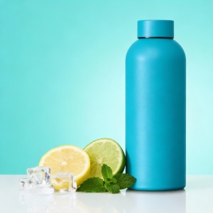 CO Nordic sticlă termică, 500 ml