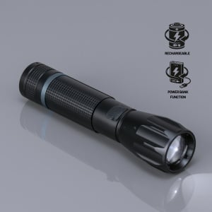 CO Optima Power Charge lanternă