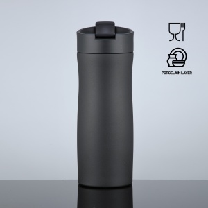 CO Everyday Set: cană termică Nordic 350 ml și difuzor wireless