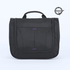 CO Primo Urban Set: trusă cosmetică și sticlă de apă 550 ml