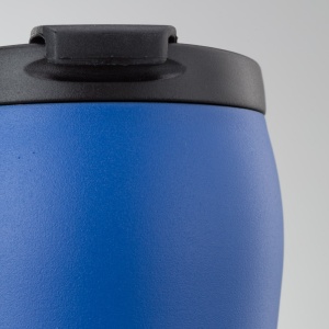 CO Nordic cană de cafea cu strat de cupru, 350 ml