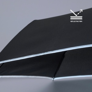 CO Bizz Pro umbrelă business mare