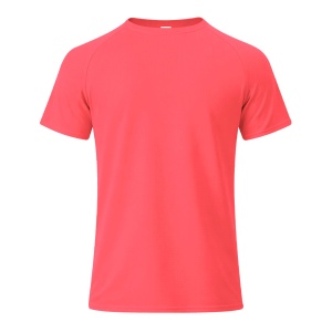 Cocker - Kids T-Shirt 100% Polyester Waffle Interlock 135 g/ m2 Breathable - Img 14