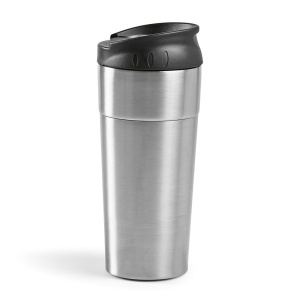 AO Cana de călătorie Okavango rSS 430ml. Perete dublu și etanșă