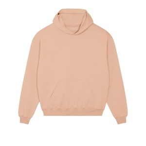 Cooper Dry - Hanorac unisex cu aspect uscat și pătrat 400 g/m² - Img 5