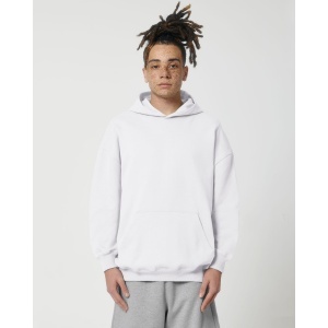 Cooper Dry - Hanorac unisex cu aspect uscat și pătrat 400 g/m² - Img 17