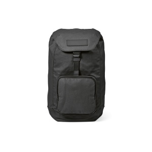 AO Rucsac Copenhagen 20L din bumbac. Potrivit pentru laptop de 15,6".