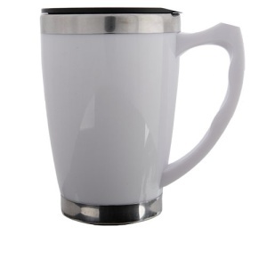 COPENHAGEN thermo mug 380 ml - Img 8
