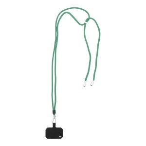 Corphon - RPET mobile holder lanyard - Img 9