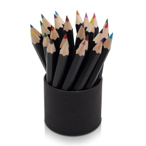 CRAYON 24 set of crayons - Img 2