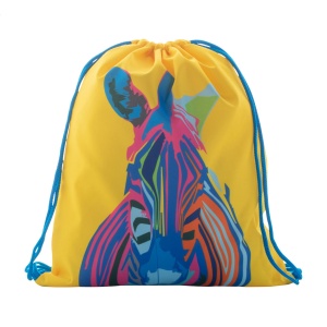 CreaDraw Kids - custom drawstring bag for kids - Img 4