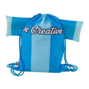 CreaDraw T Kids RPET - custom drawstring bag for kids - Img 2