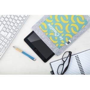 CreaFelt Tablet - custom tablet holder - Img 4