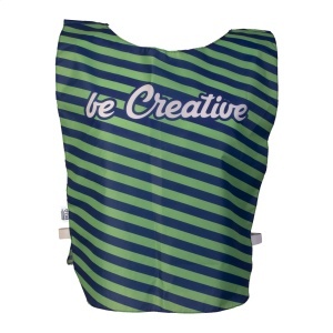 CreaTeam - custom RPET sport vest - Img 4