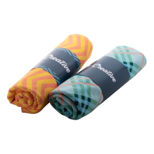 CreaTowel L - prosop cu sublimare L - Img 3