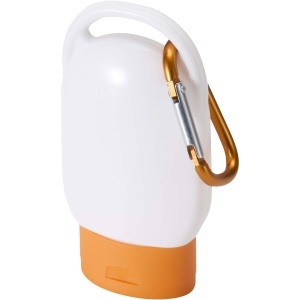 Cremă solară Rosie S 30 cu carabină - Img 4