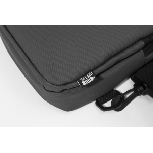 Crobud - RPET crossbody bag - Img 15