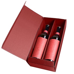 AX Cutie de vin exclusivă, 2 el. | Reid