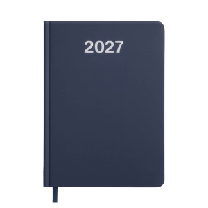 Daily planner 2027. Hard cover in matte laminated cardboard - Img 7