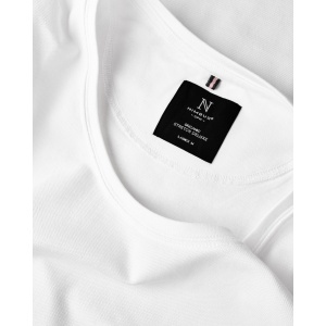 Danbury Women - Tricoul piqué Material: 230 g/m² - Img 9