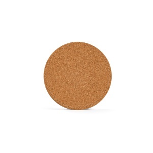 Descartes Wireless Charger Cork 15W. USB-C Port - Img 1