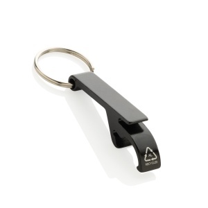 Deschizător de sticle și conserve RCS din aluminiu reciclat - Img 2