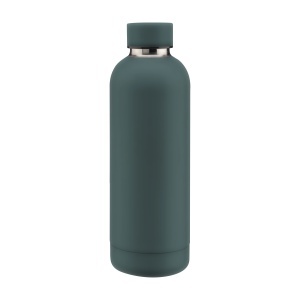 Double wall insulation stainless steel thermos flask 500 ml capacity - Img 5