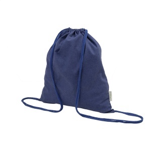 Dropex - recycled cotton drawstring bag - Img 15