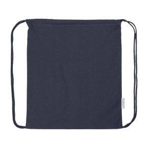 Dropex - recycled cotton drawstring bag - Img 17