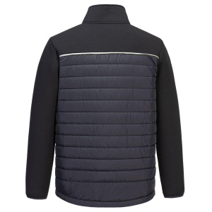 DX4 Hybrid Baffle Jacket - Img 3