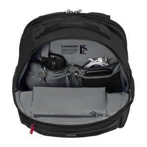 EA Backpack Wenger XE Tryal 15,6''