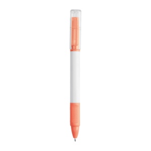 EA Ballpoint Pen with Highlighter Lens - Img 9