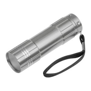 EA Lanterna LED Montagris