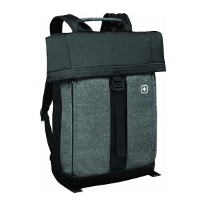 EA Laptop backpack METRO