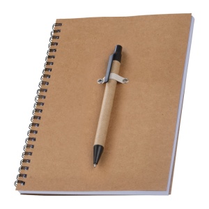EA Notes A5 Kentwood