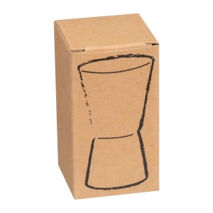 EA Sticlă de băut RPET Sapporo, 780 ml