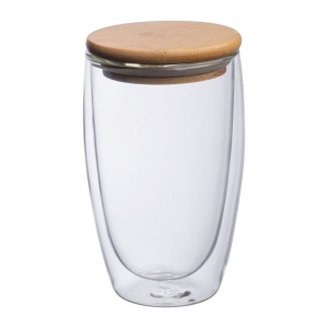 EA Pahar de sticlă Zakopane, 500 ml