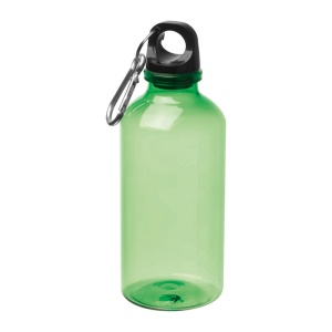 EA Sticlă de băut PET Mechelen, 400 ml